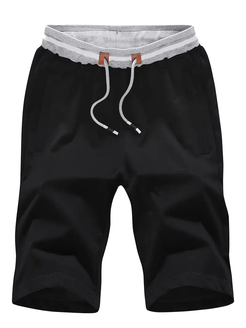 JOSH - Men's Casual Sports Shorts
