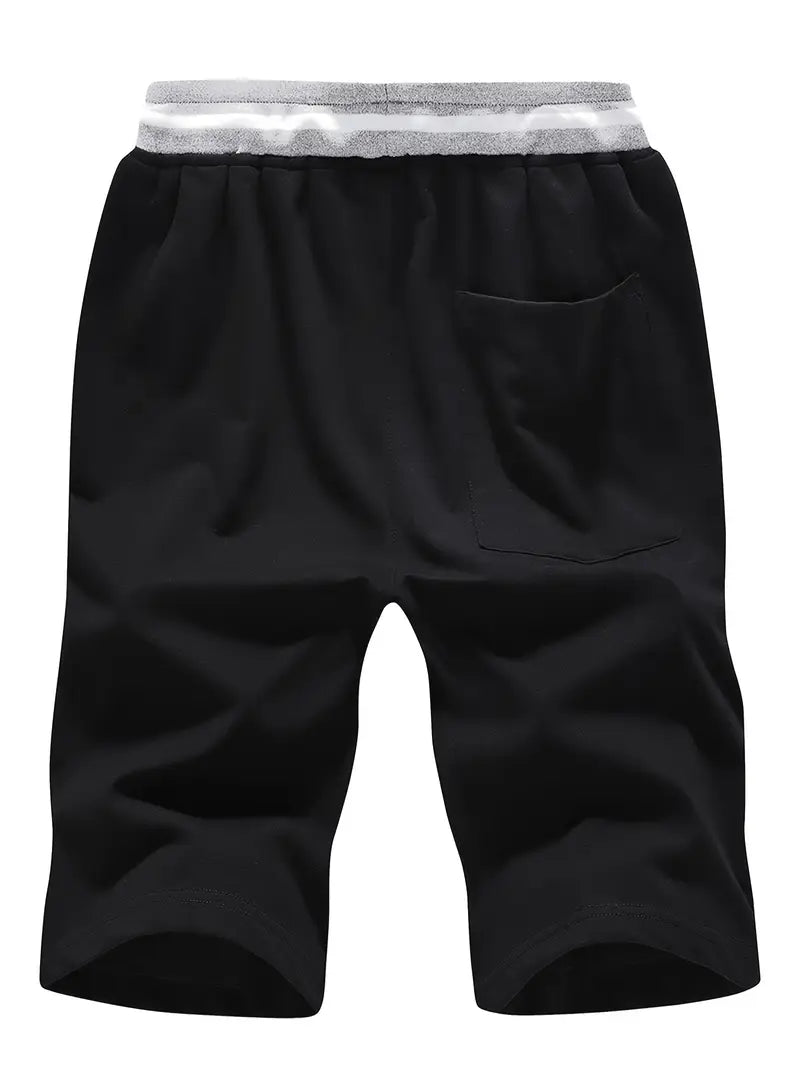 JOSH - Men's Casual Sports Shorts