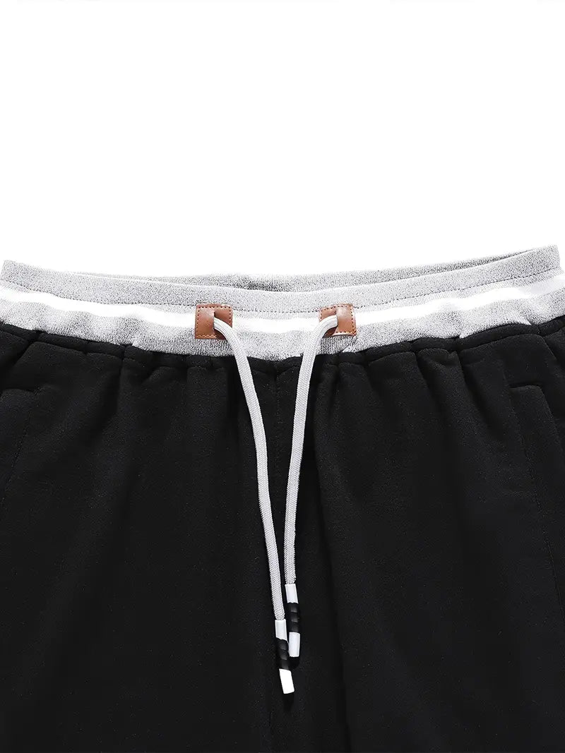 JOSH - Men's Casual Sports Shorts