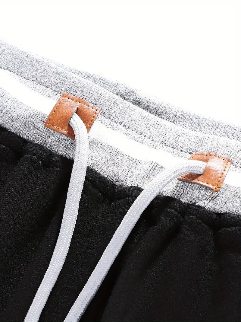 JOSH - Men's Casual Sports Shorts