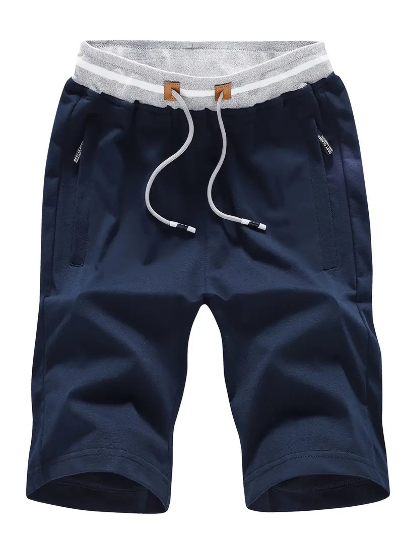 JOSH - Men's Casual Sports Shorts
