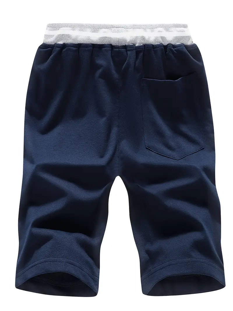 JOSH - Men's Casual Sports Shorts