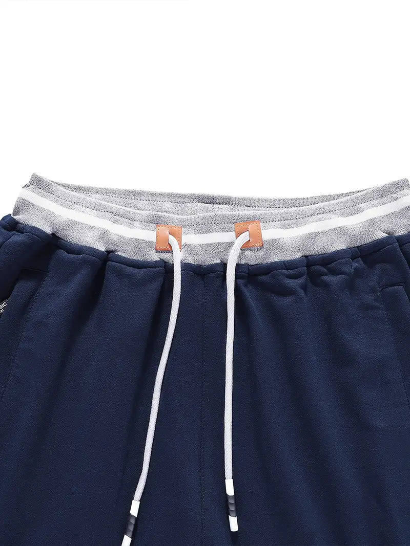 JOSH - Men's Casual Sports Shorts