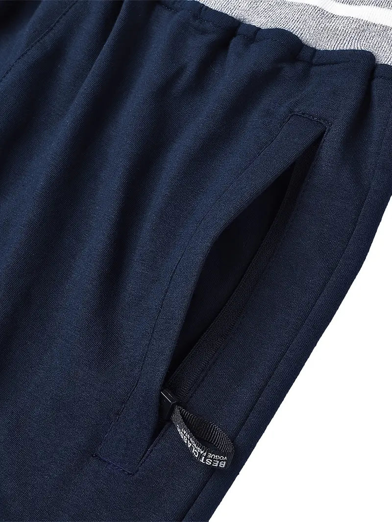JOSH - Men's Casual Sports Shorts