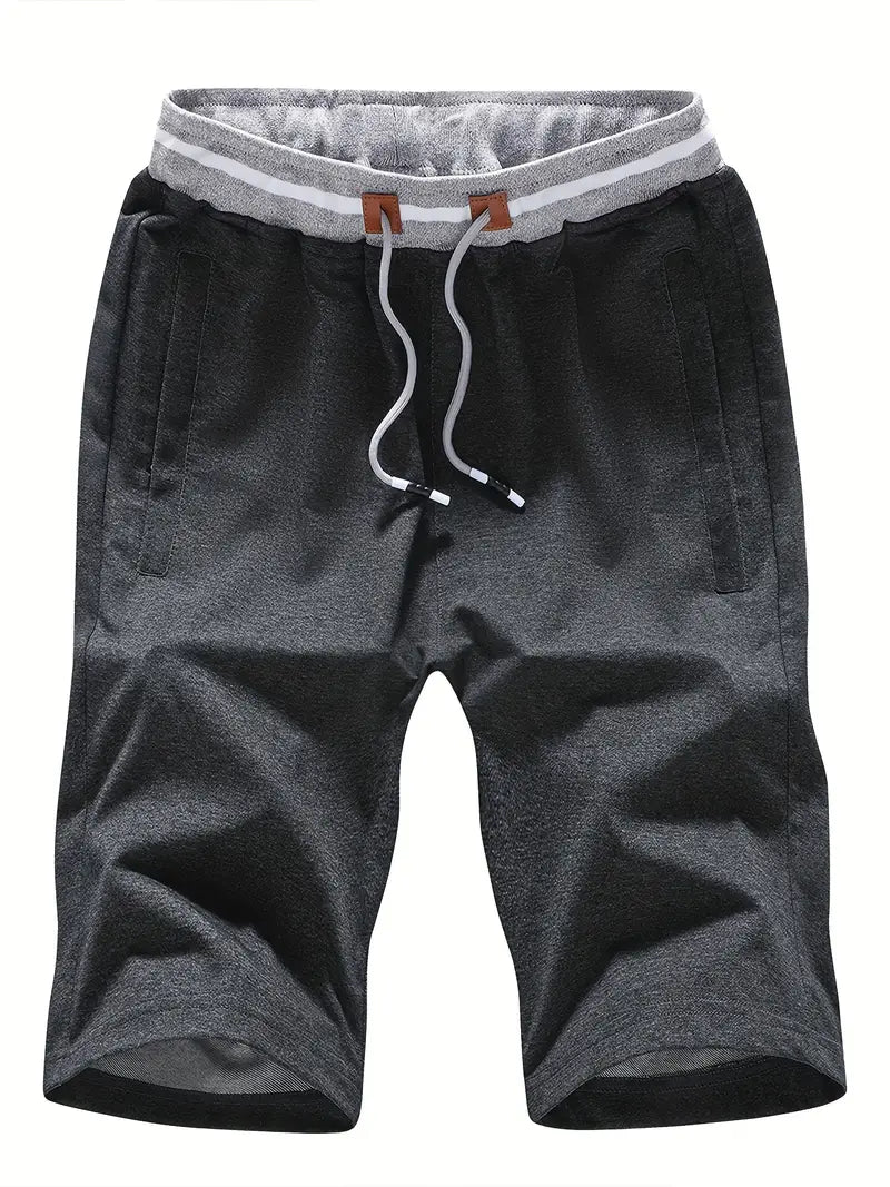JOSH - Men's Casual Sports Shorts
