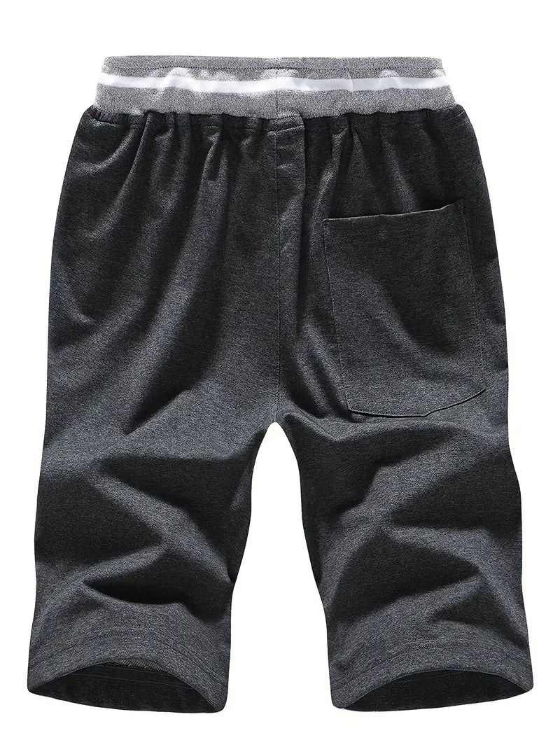 JOSH - Men's Casual Sports Shorts