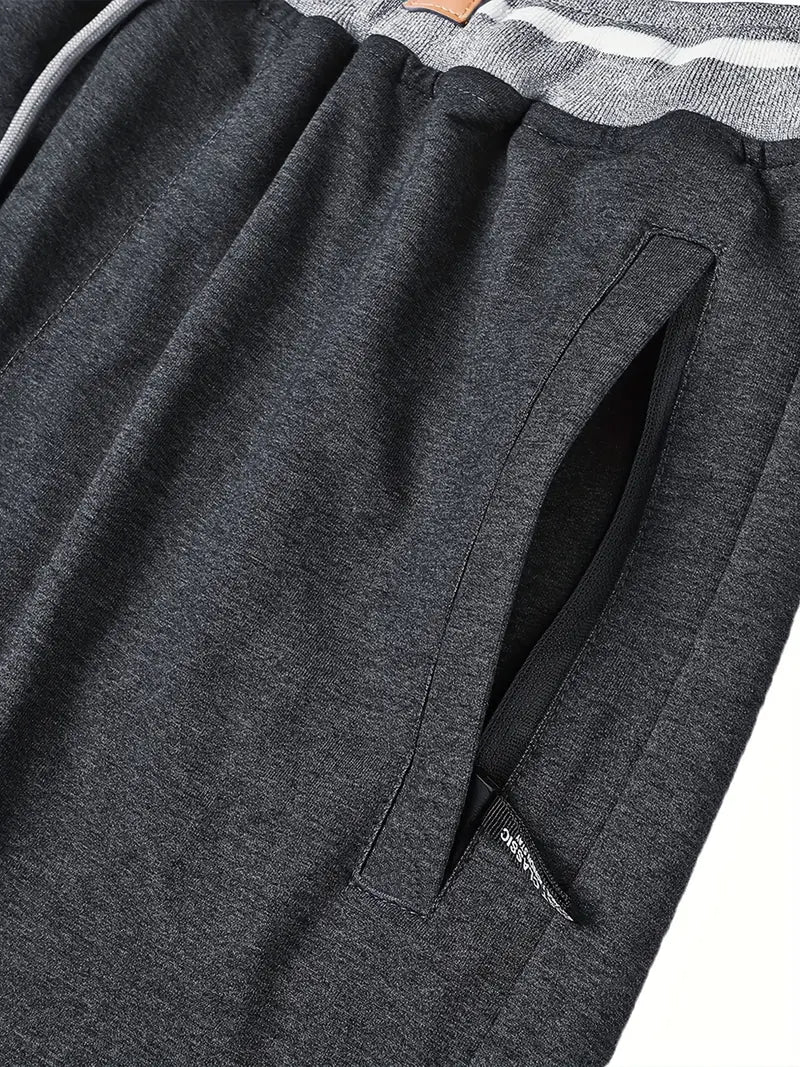 JOSH - Men's Casual Sports Shorts