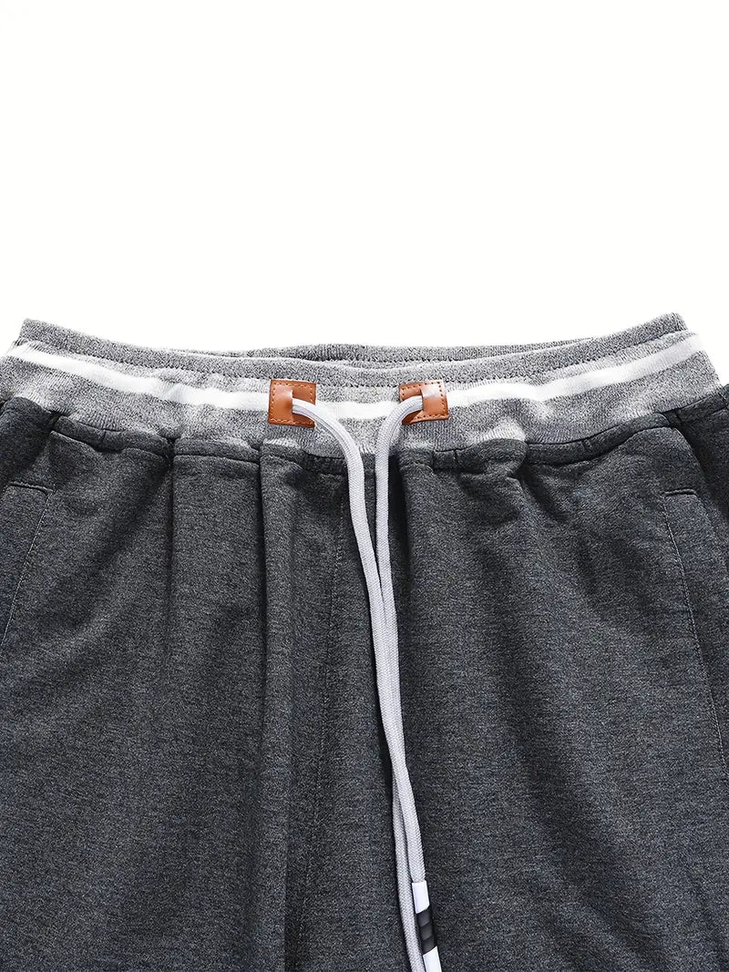 JOSH - Men's Casual Sports Shorts