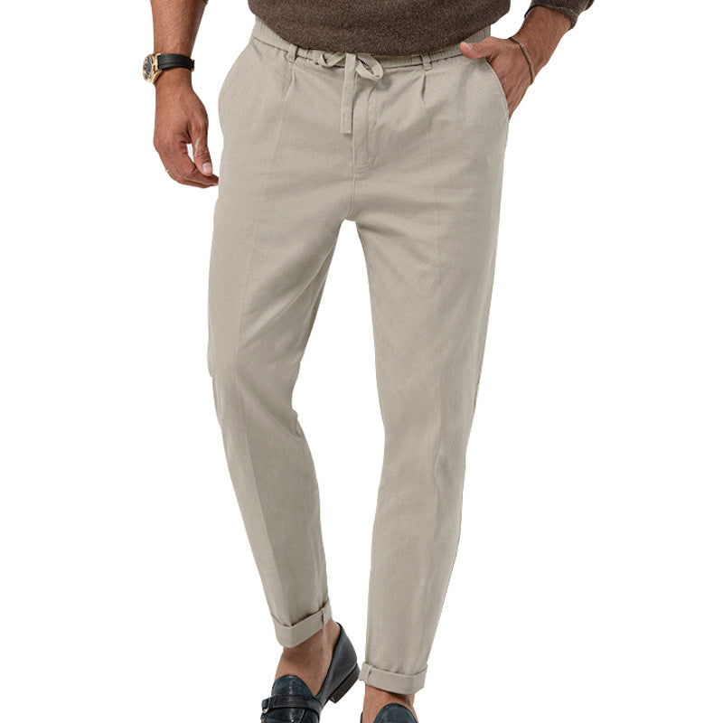 Loris | Timeless and Sophisticated Trousers