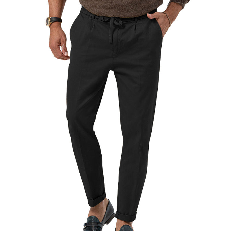 Loris | Timeless and Sophisticated Trousers