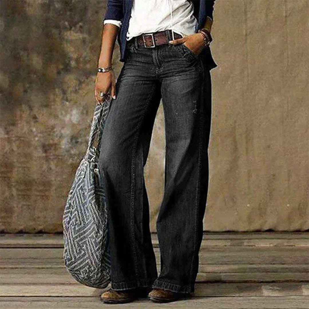 OPHELIA - Stylish Women's Summer Trousers