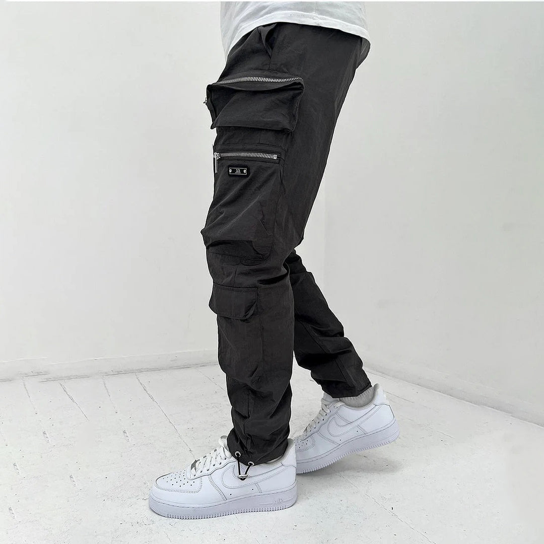 MAVINO - Trendy Men's Cargo Pants
