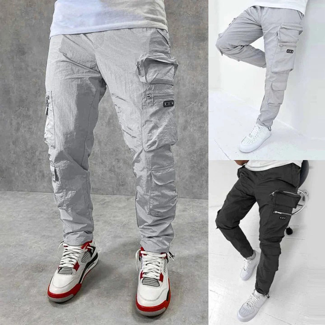 MAVINO - Trendy Men's Cargo Pants