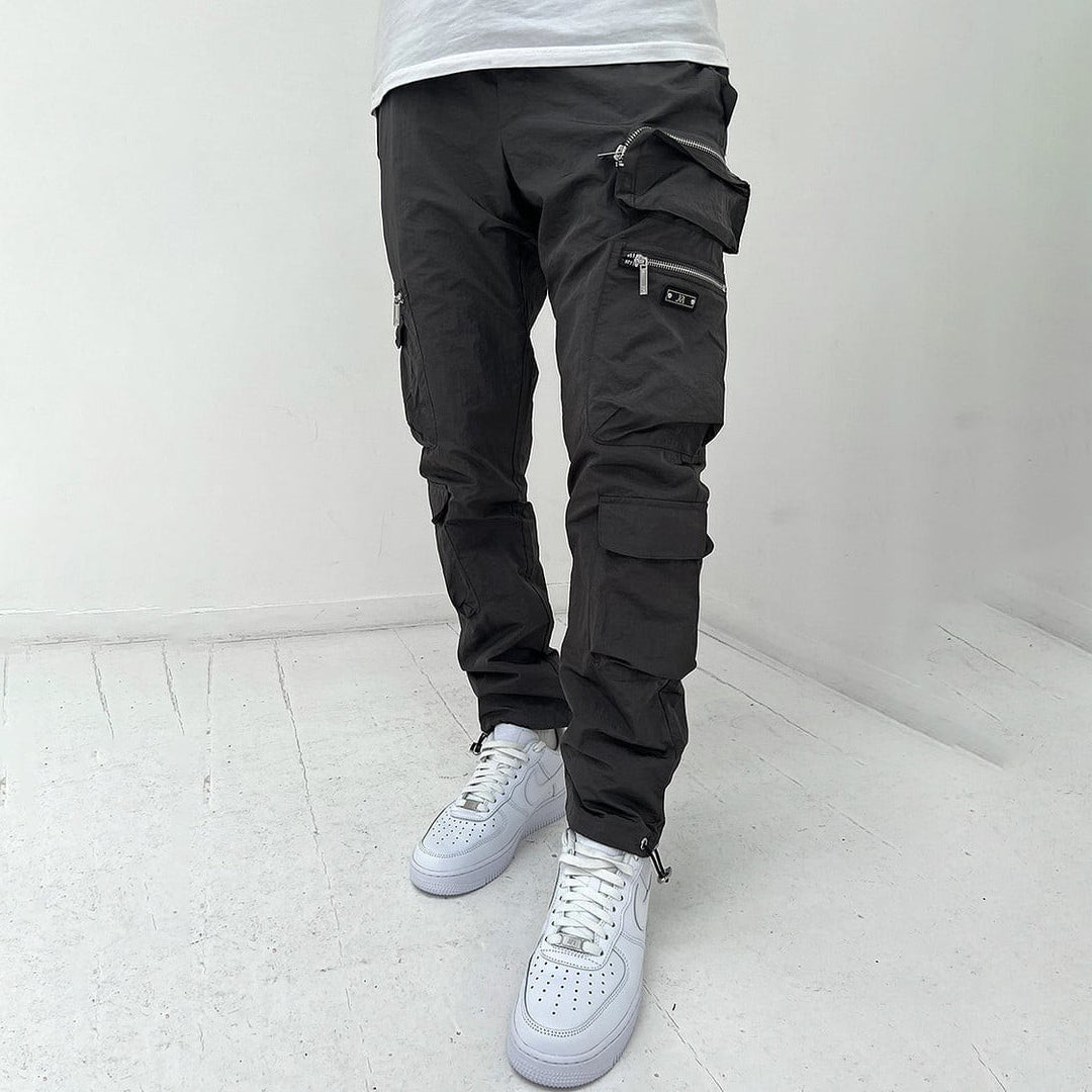MAVINO - Trendy Men's Cargo Pants