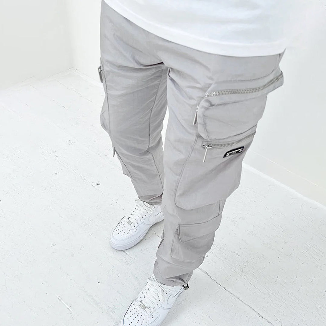 MAVINO - Trendy Men's Cargo Pants