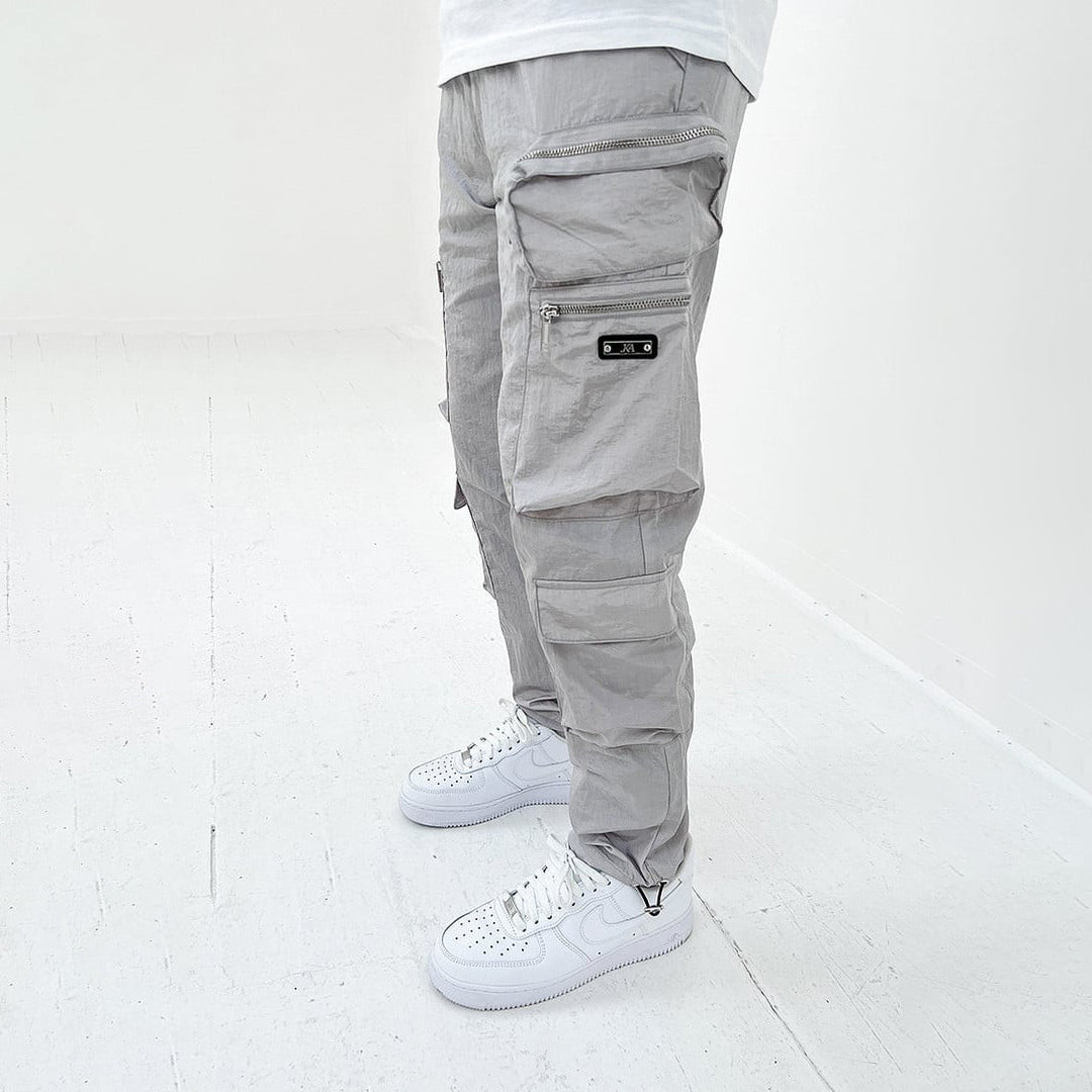 MAVINO - Trendy Men's Cargo Pants