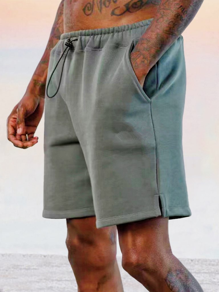 SEVENTH - Casual Shorts