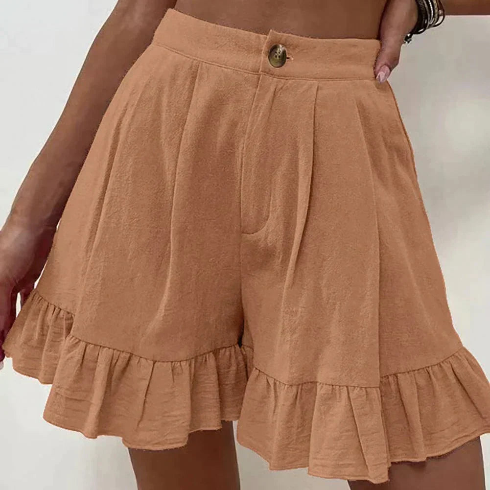 CAITHY - Relaxed Summer Skirt