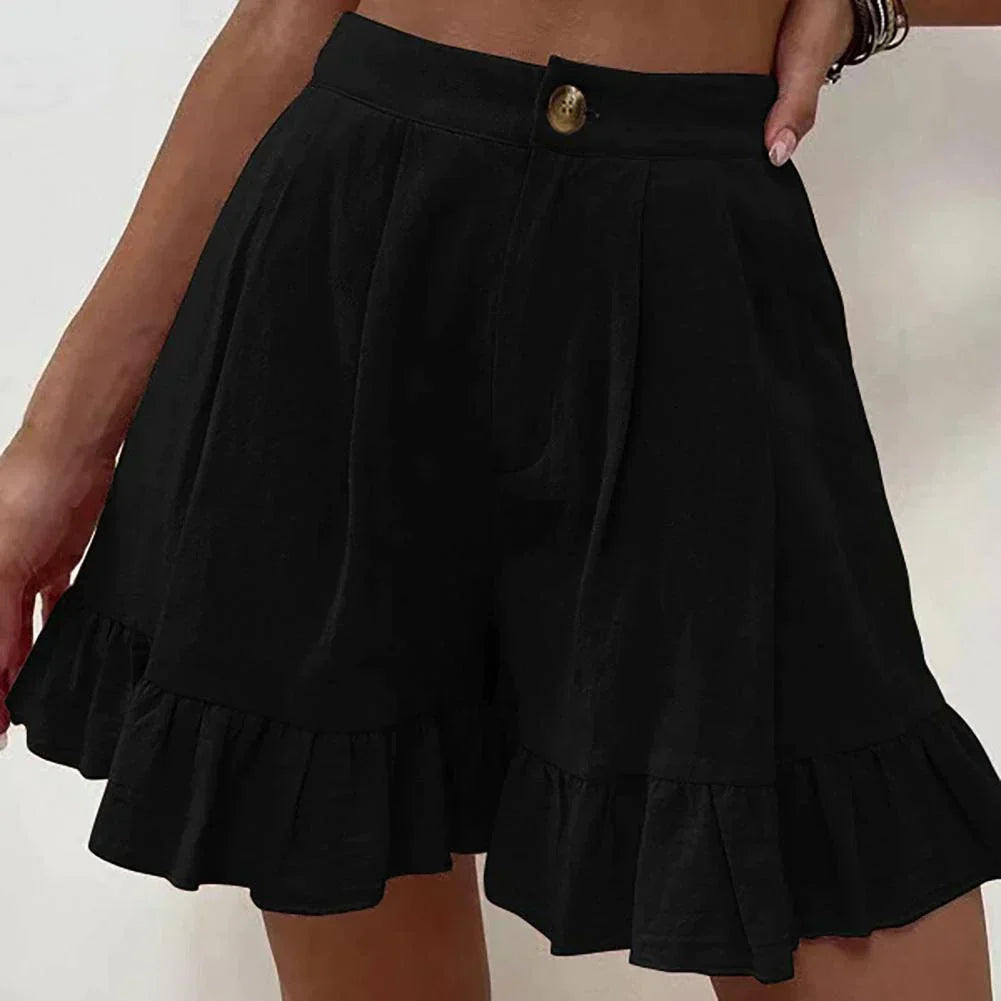 CAITHY - Relaxed Summer Skirt