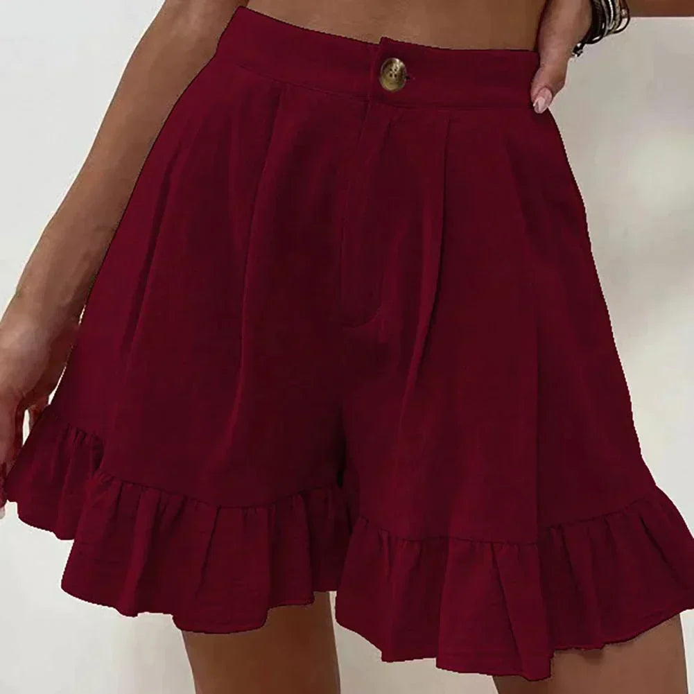 CAITHY - Relaxed Summer Skirt