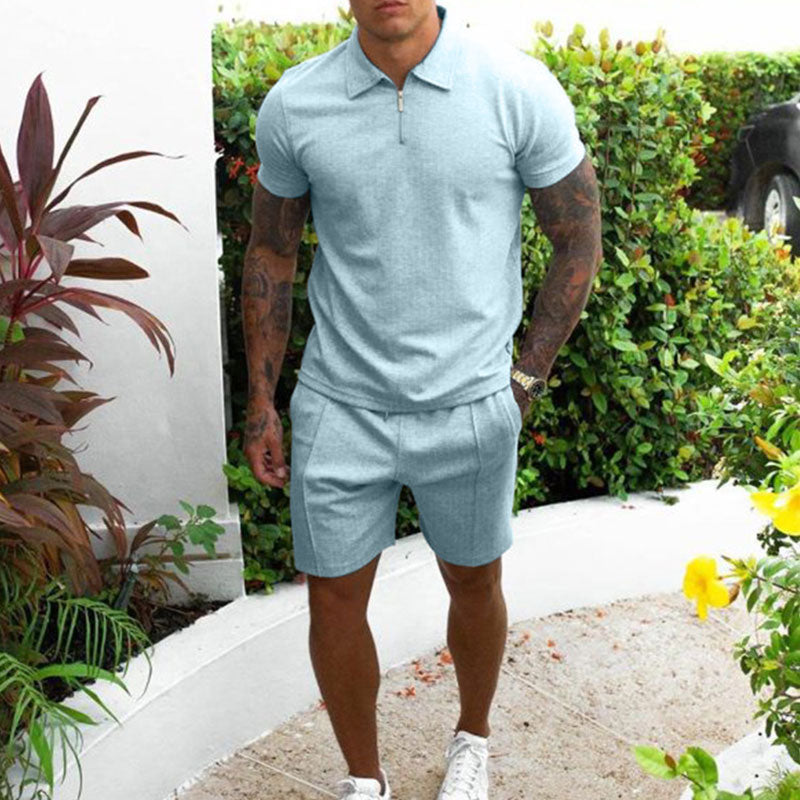 Noa | Summer Set For Men