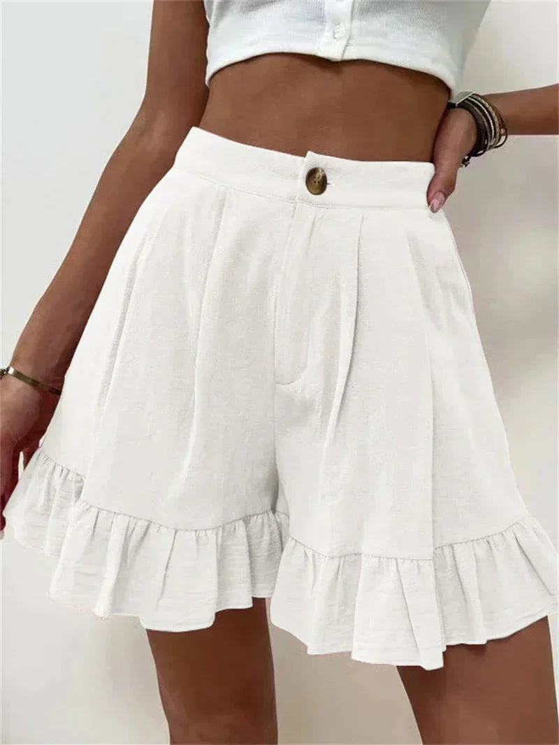 CAITHY - Relaxed Summer Skirt
