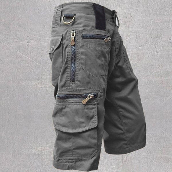 Monaro | Casual Summer Shorts for All-Day Comfort