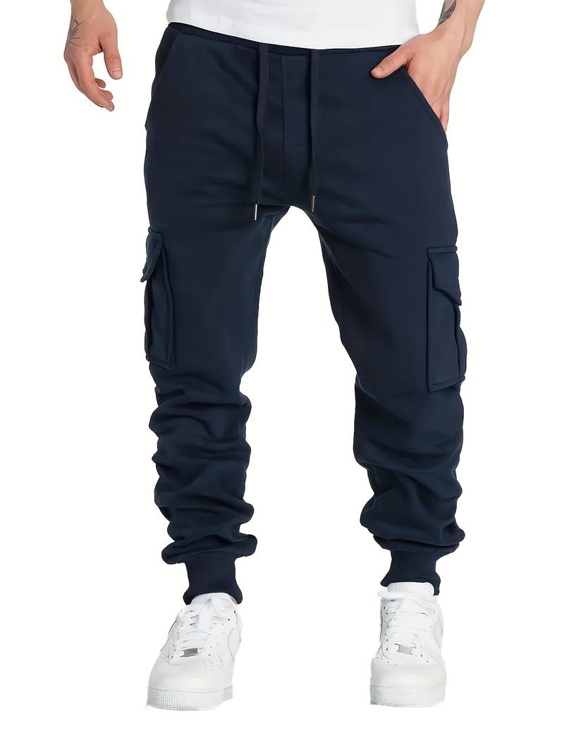 PALLMAN - Men's Jogging Pants