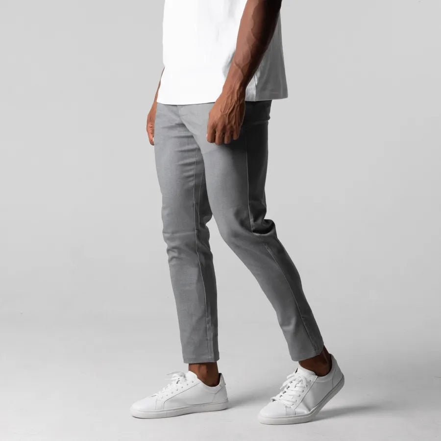 Trendy and Comfortable Men's Chinos