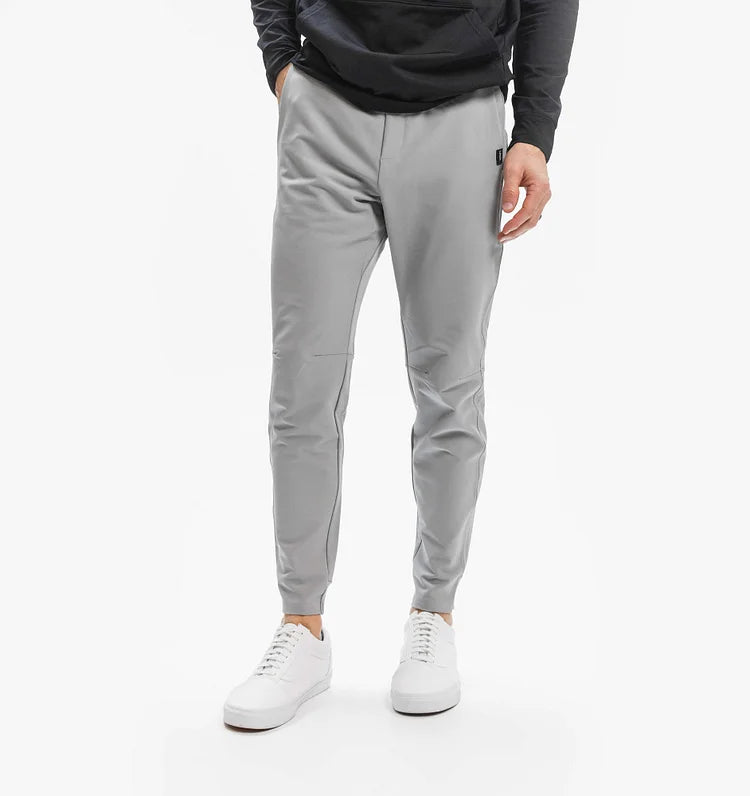 DAVID - Stretch trousers for comfort and movement