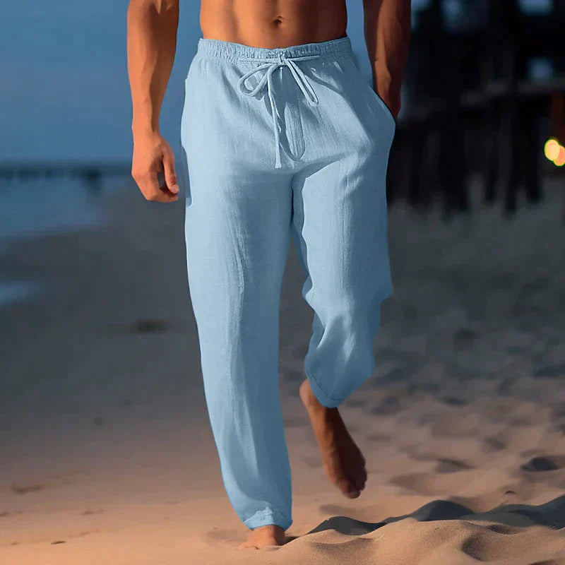 Bartel | Men's Relaxed Beach Pants