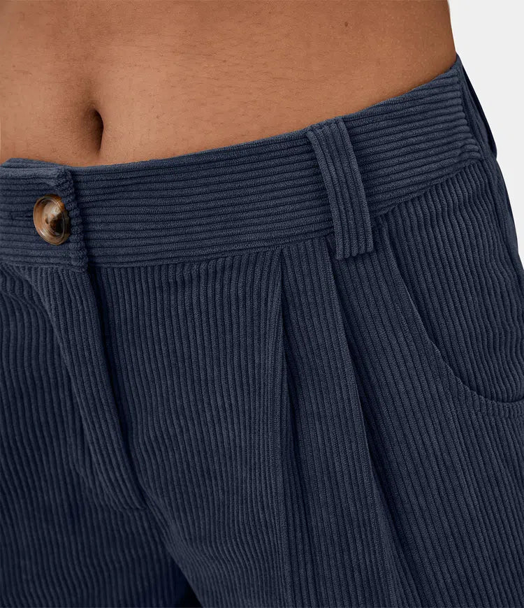 Judita | Women's High-Waisted Pants