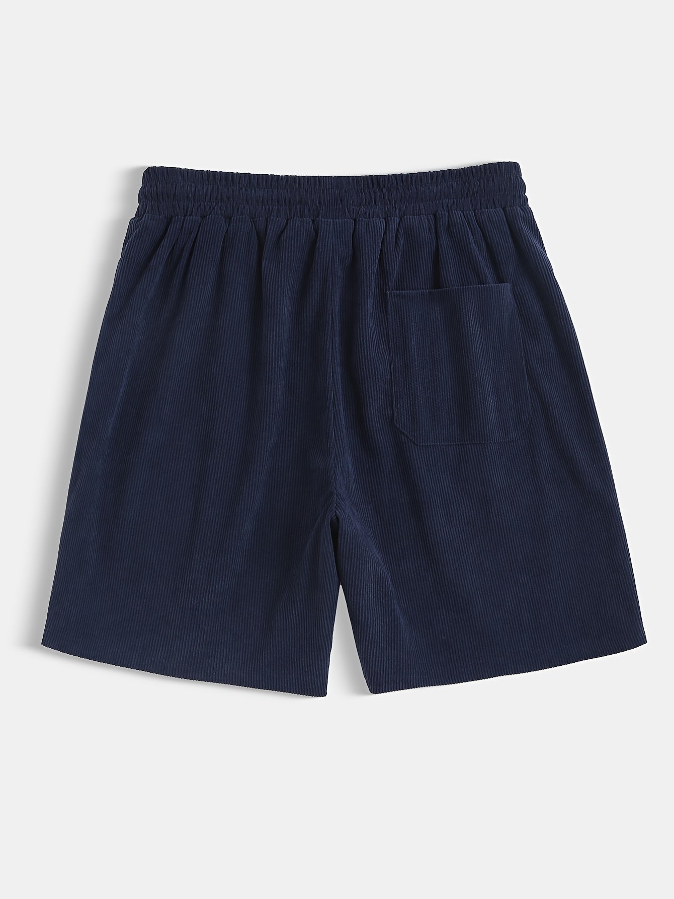 Finn | Classic Summer Set: Shirt and Shorts