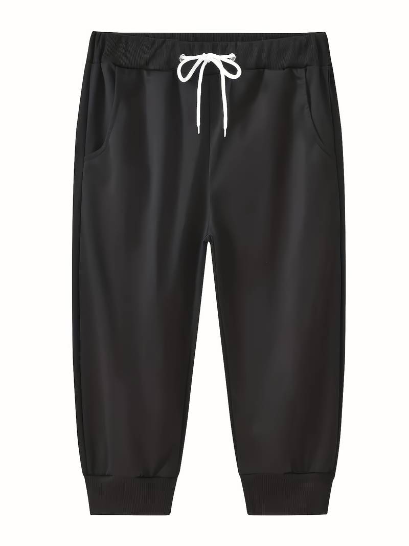 Chibeuze | Men's Slim Fit Jogging Pants
