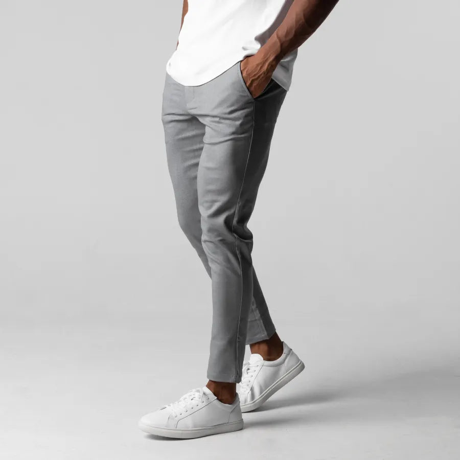 Trendy and Comfortable Men's Chinos