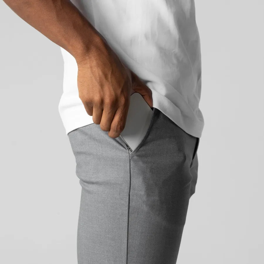 Trendy and Comfortable Men's Chinos