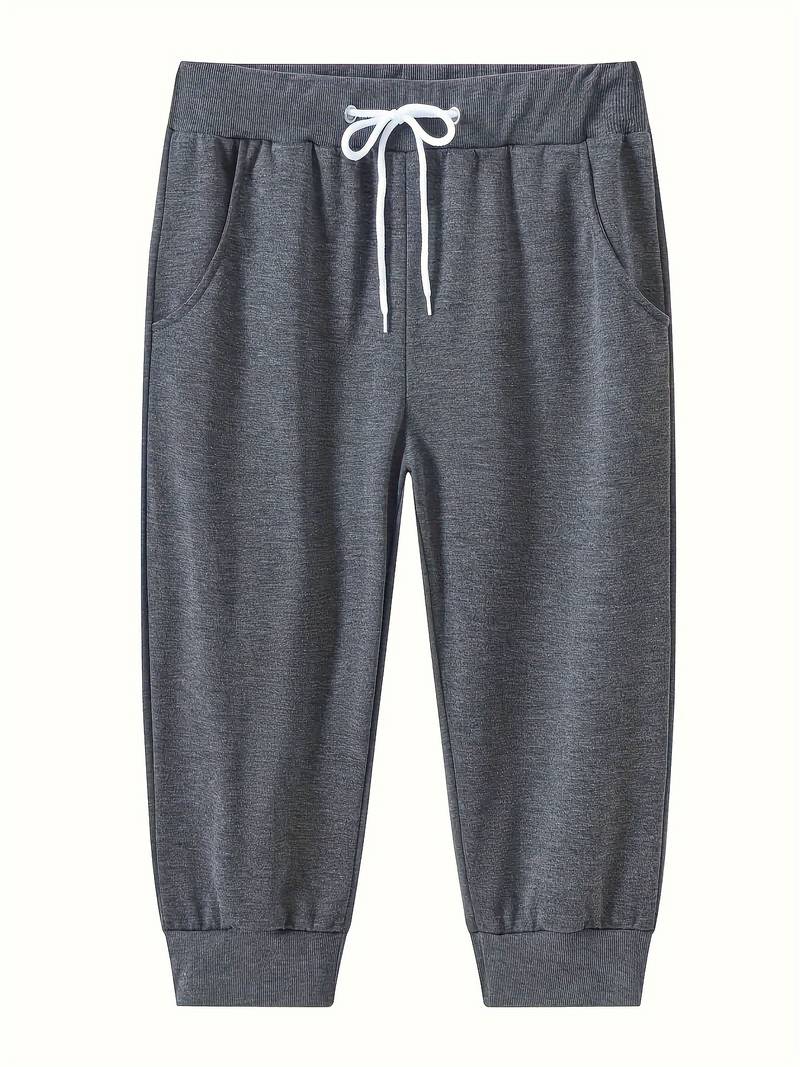 Chibeuze | Men's Slim Fit Jogging Pants