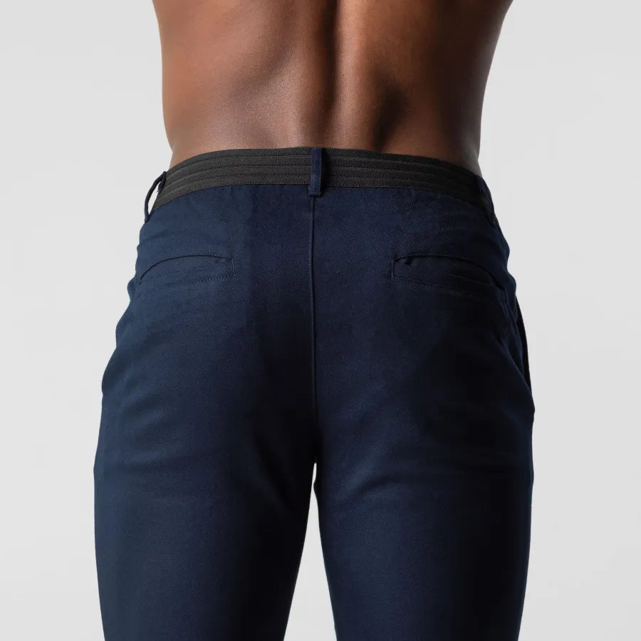 Trendy and Comfortable Men's Chinos