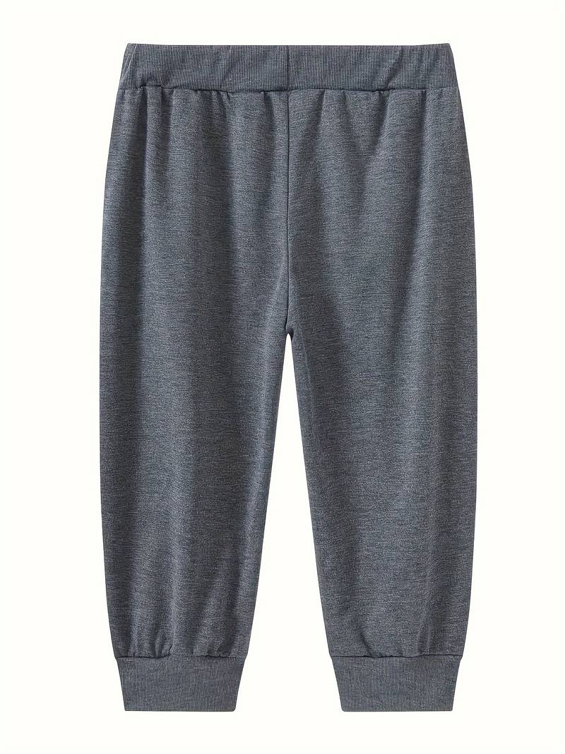 Chibeuze | Men's Slim Fit Jogging Pants