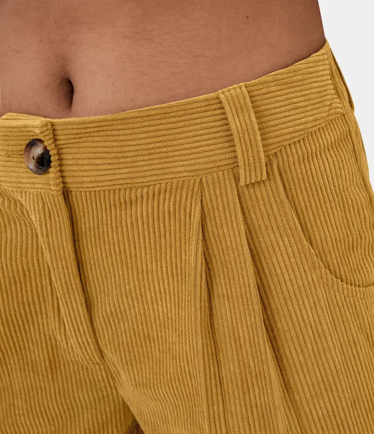 Judita | Women's High-Waisted Pants