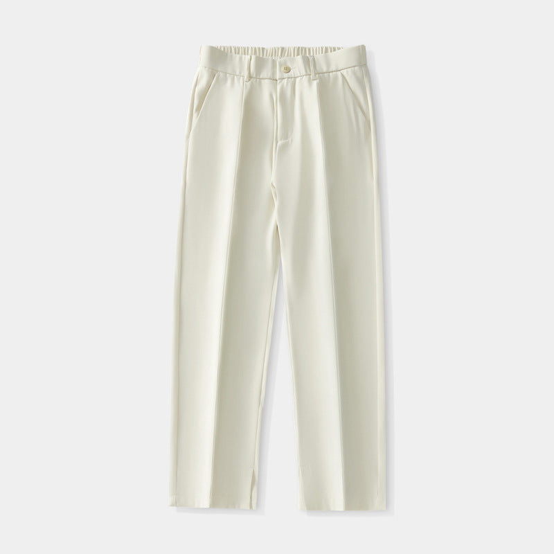OMOX | Stylish and Relaxed Summer Trousers for Men