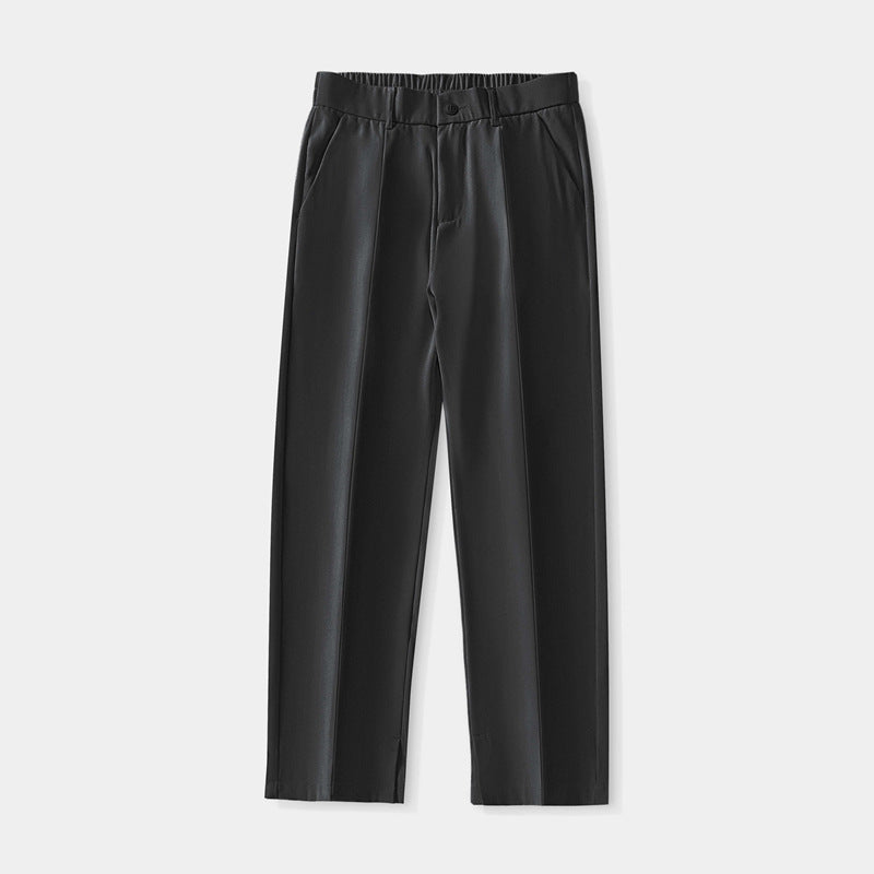 OMOX | Stylish and Relaxed Summer Trousers for Men