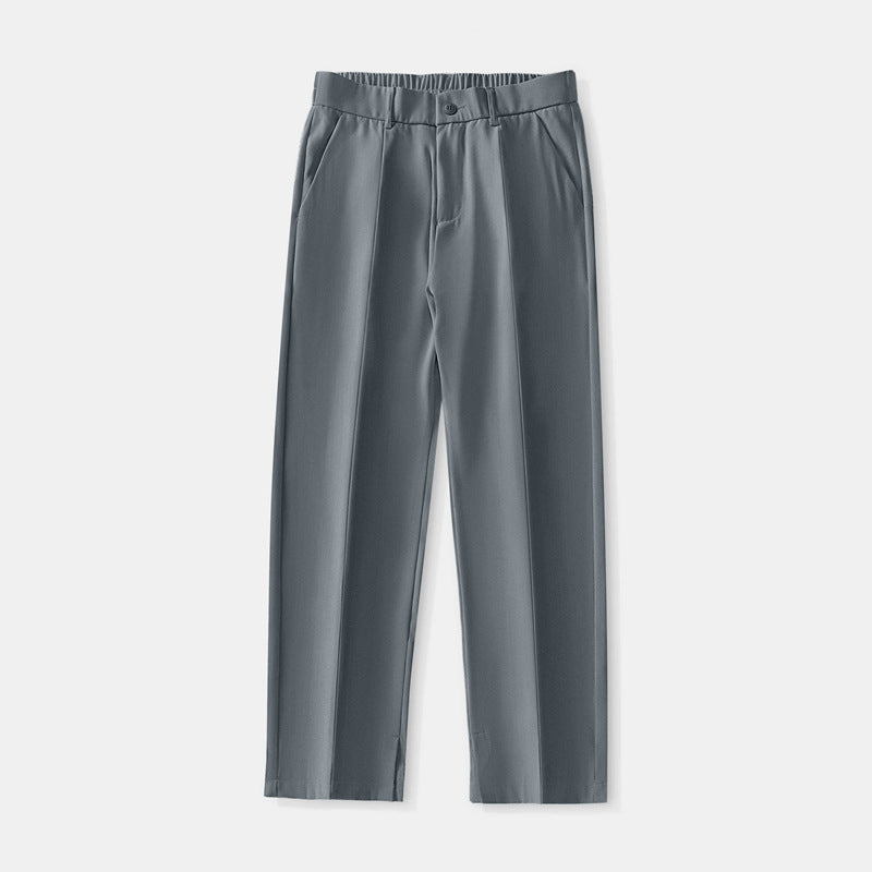 OMOX | Stylish and Relaxed Summer Trousers for Men