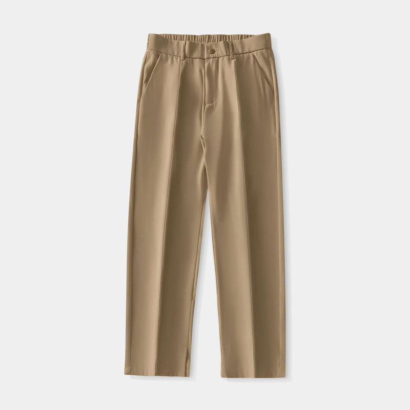 OMOX | Stylish and Relaxed Summer Trousers for Men