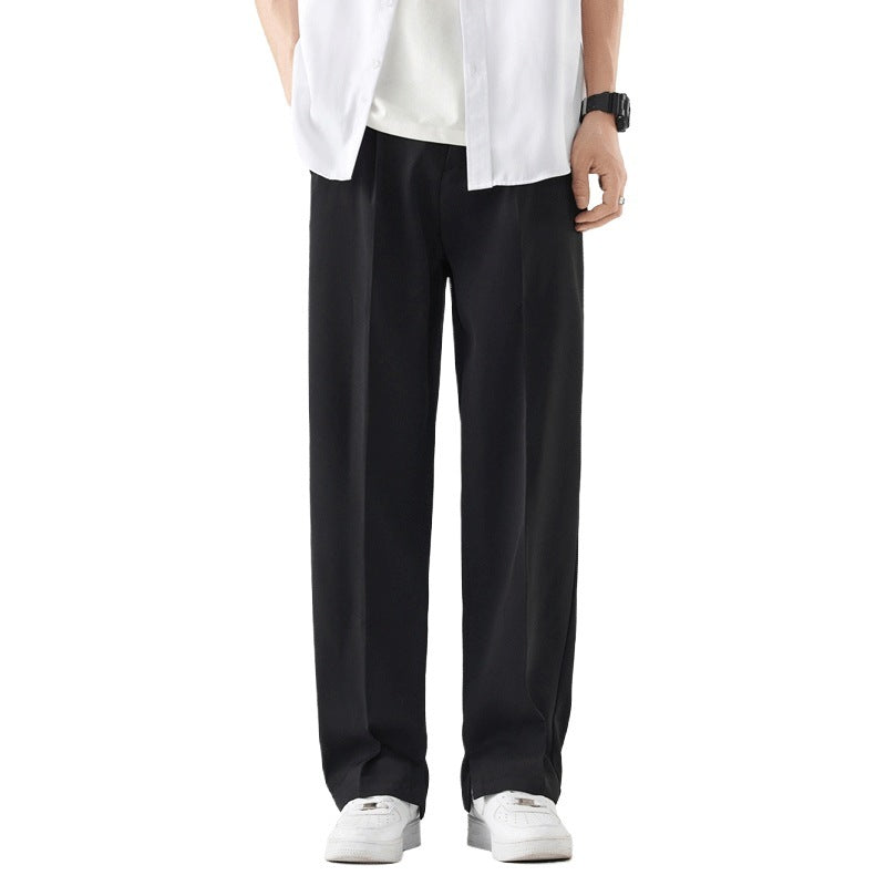 OMOX | Stylish and Relaxed Summer Trousers for Men