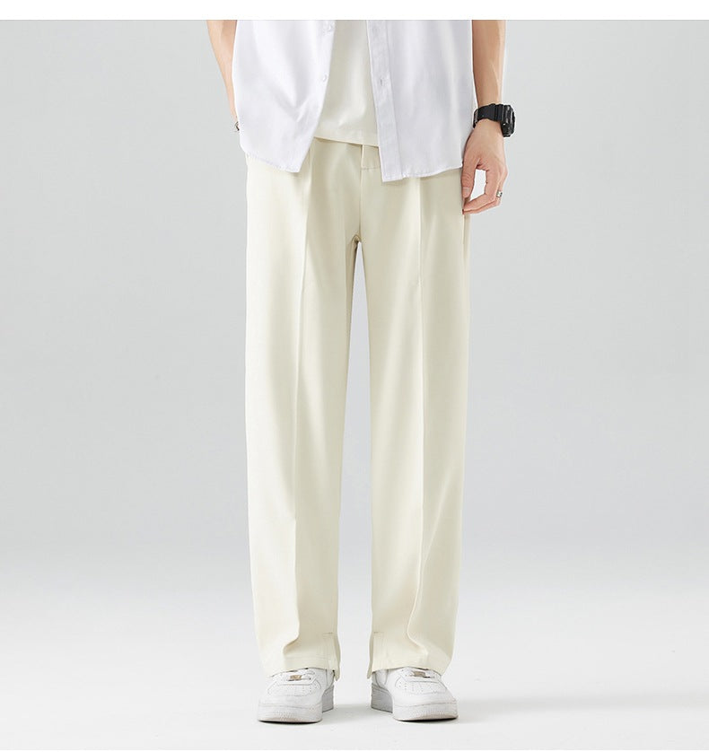 OMOX | Stylish and Relaxed Summer Trousers for Men