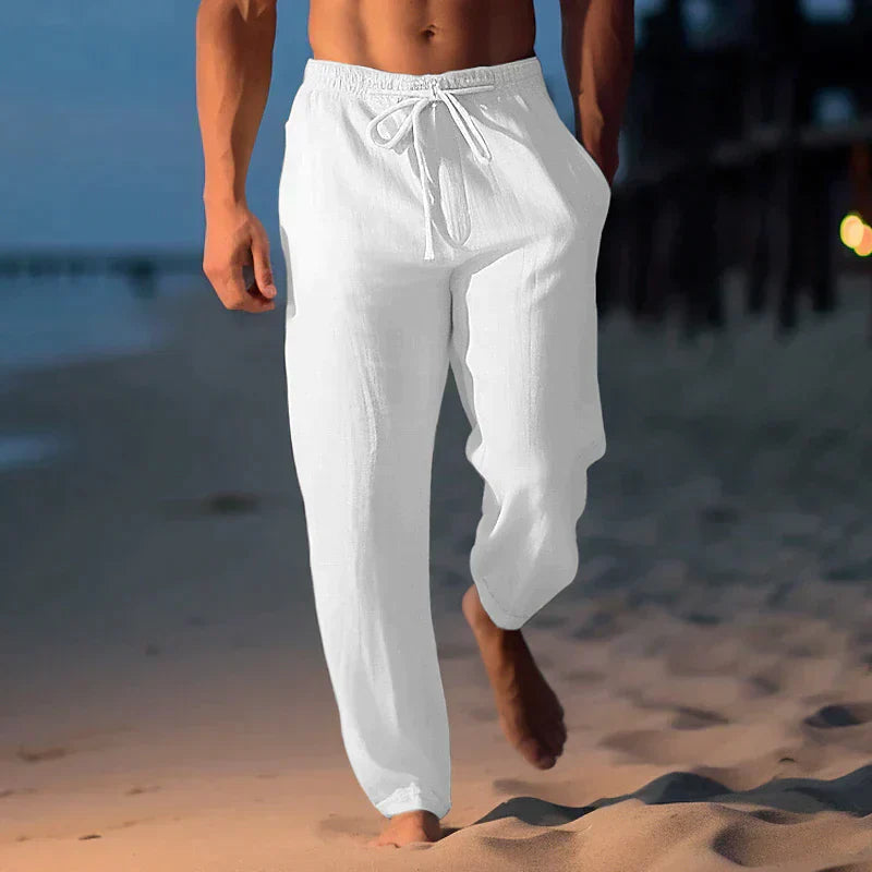 Bartel | Men's Relaxed Beach Pants