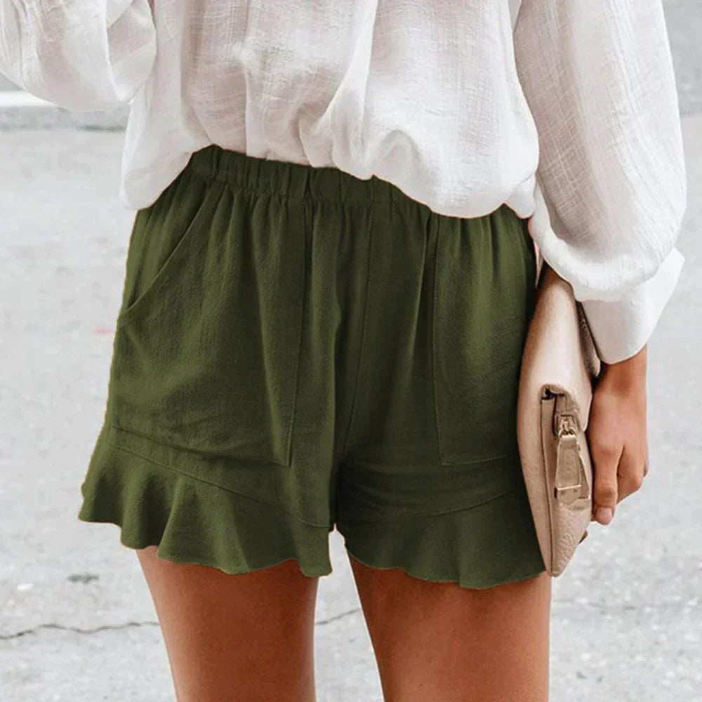 SELINA - Trendy Summer Short For Women