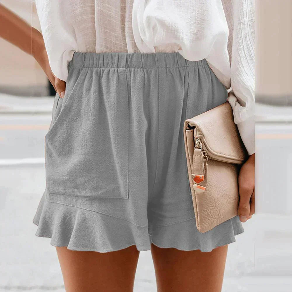 SELINA - Trendy Summer Short For Women