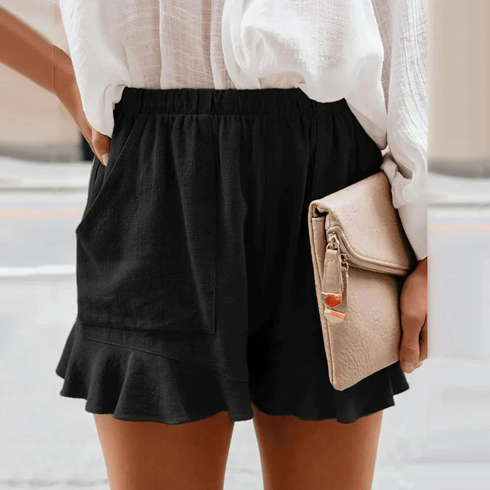 SELINA - Trendy Summer Short For Women